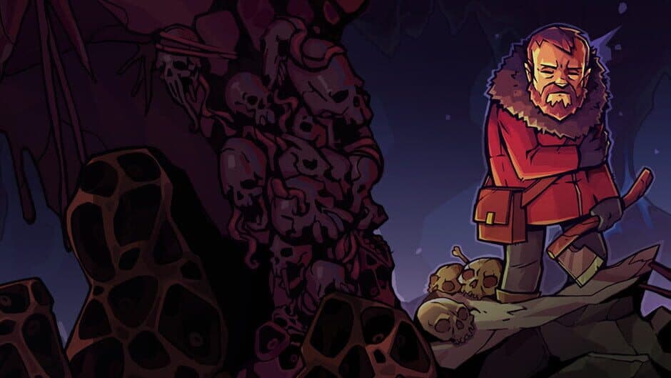 Edge of Sanity artwork 1