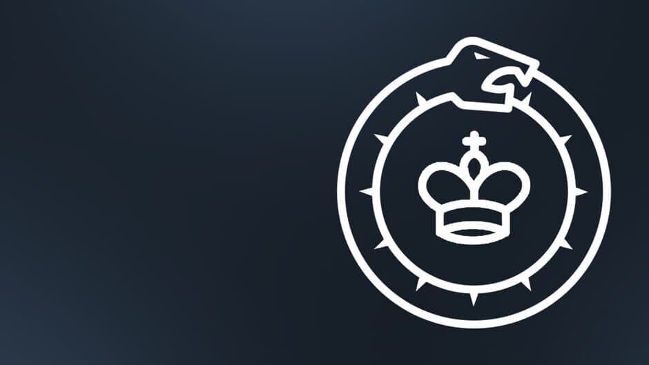 The Ouroboros King artwork 1