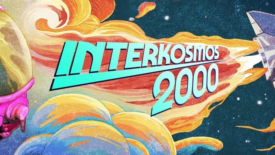 Interkosmos 2000 artwork 1
