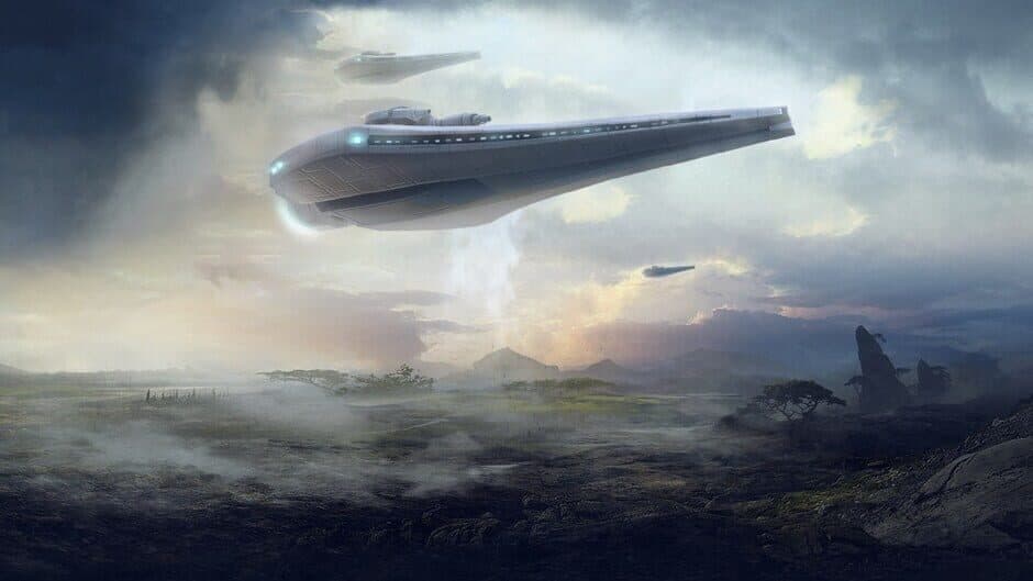 Stellaris: Humanoids artwork 1