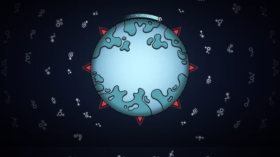 RunBean Galactic artwork 1