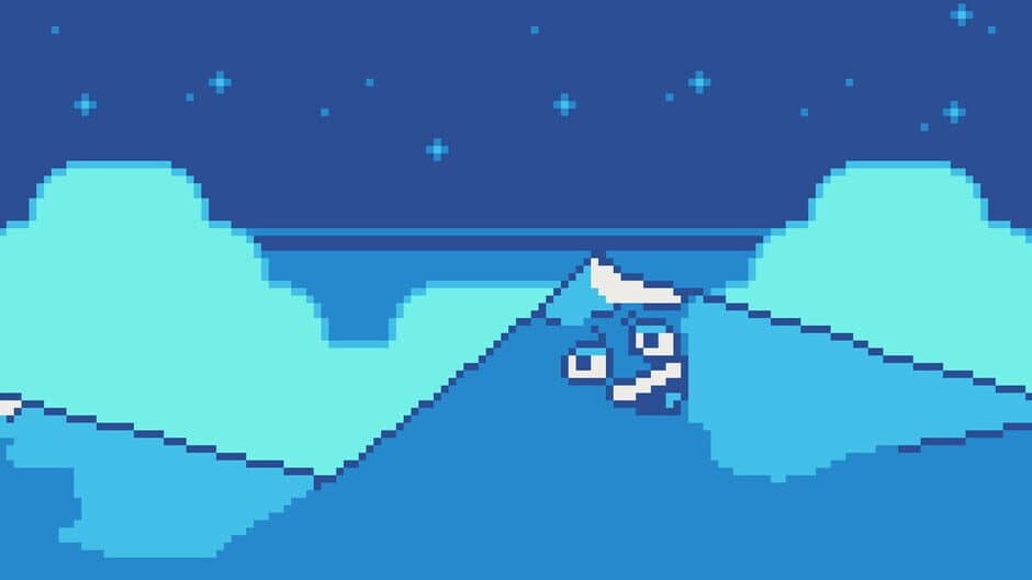 Garbanzo Quest artwork 1