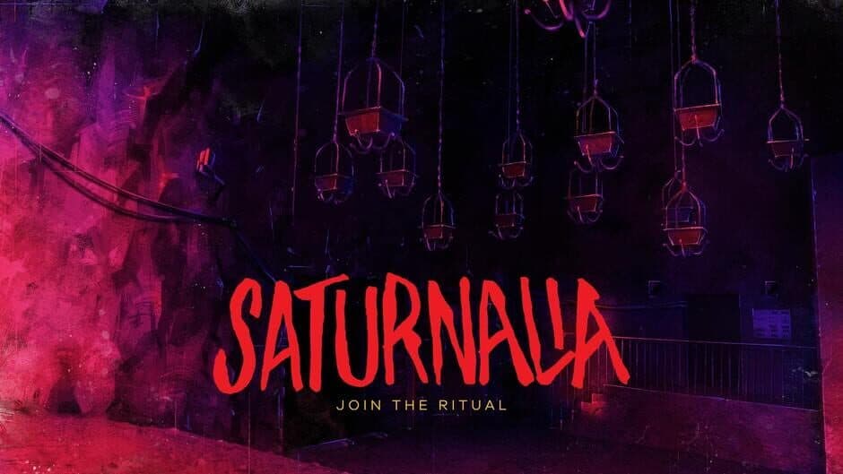 Saturnalia artwork 1