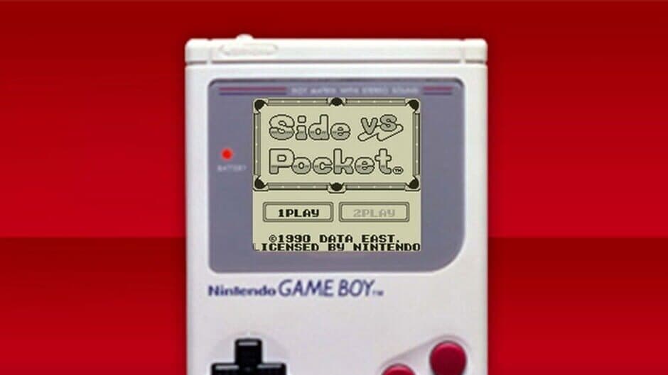 Side Pocket artwork 1