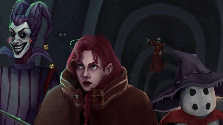 The Excrawlers artwork 1