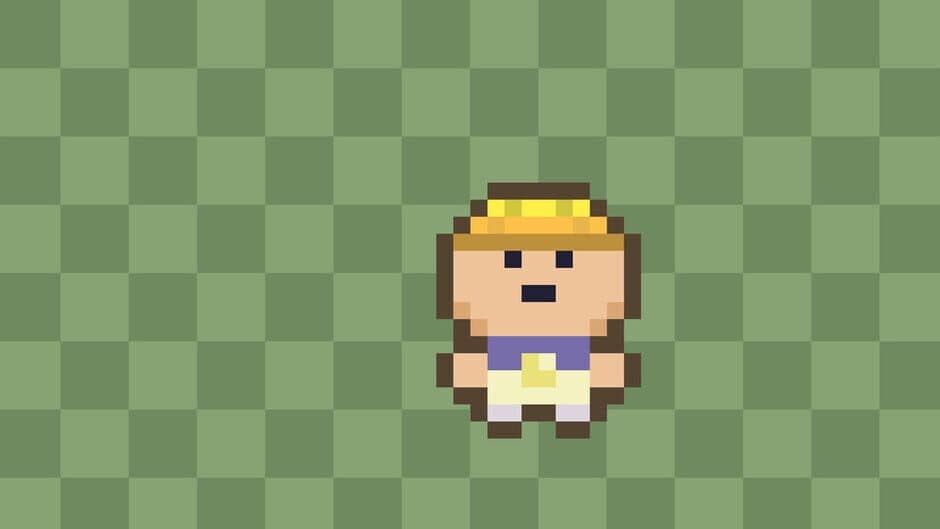 Block Buster Billy artwork 1