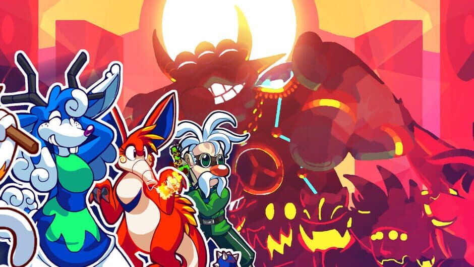Frebbventure artwork 1