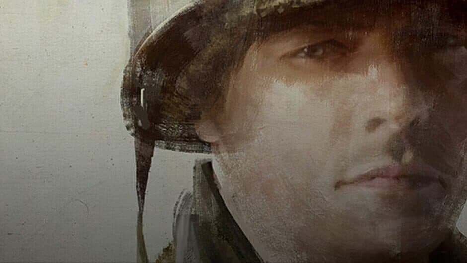 Burden of Command artwork 1