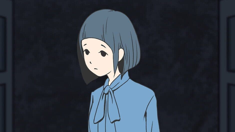 Room of Depression artwork 1