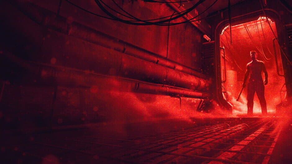 4 Minutes to the Apocalypse artwork 1