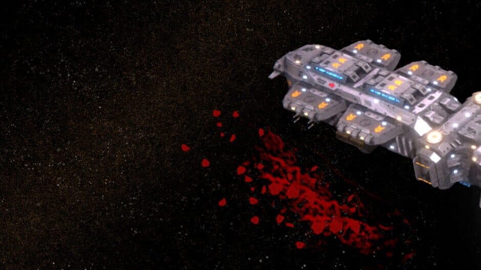 USC: Counterforce artwork 1