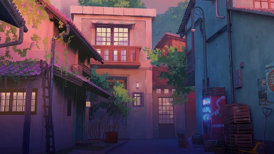 Danghost artwork 1