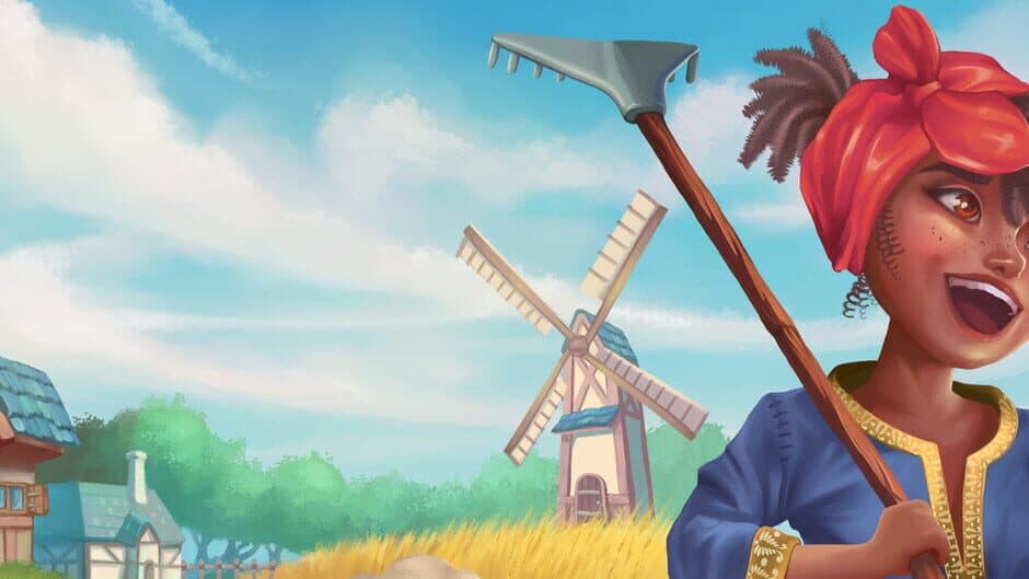 Seeds of Calamity artwork 1