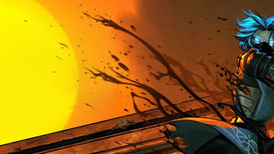 Ereban: Shadow Legacy artwork 1