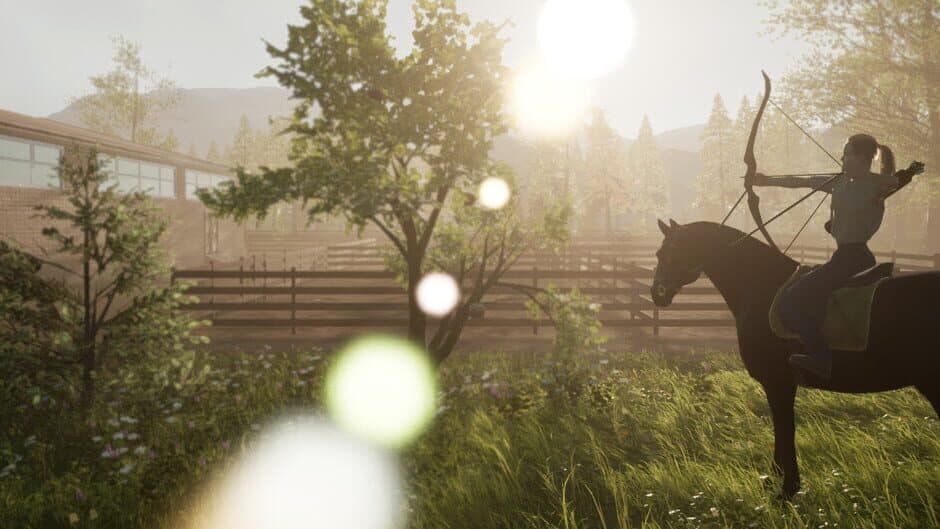 Unbridled: That Horse Game artwork 1