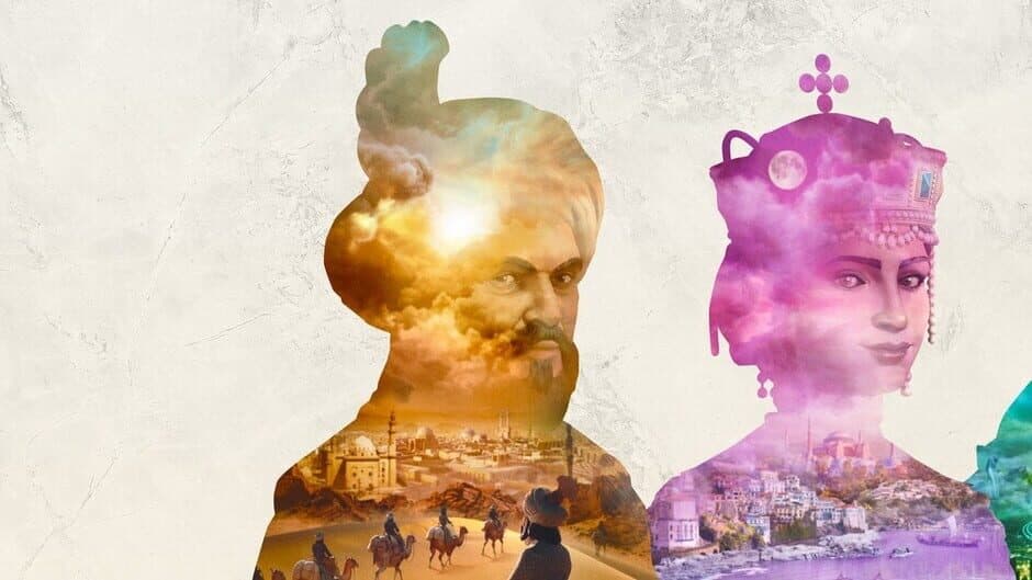 Ara: History Untold artwork 1