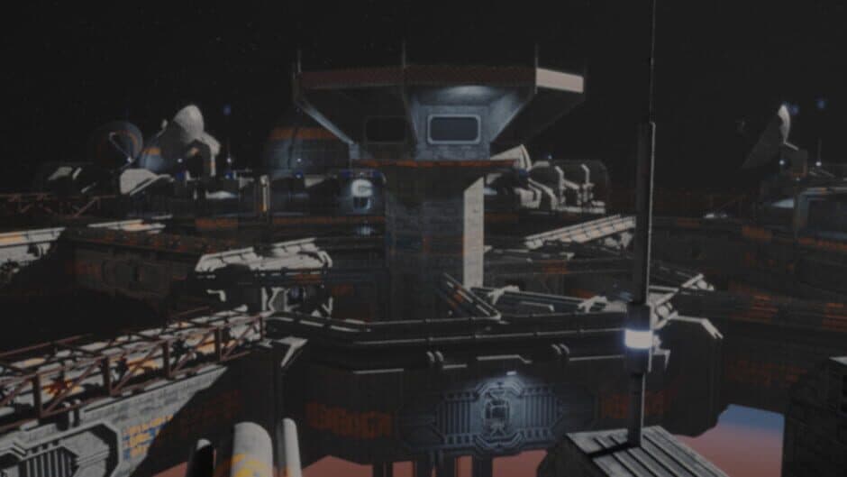 Titan Station artwork 1