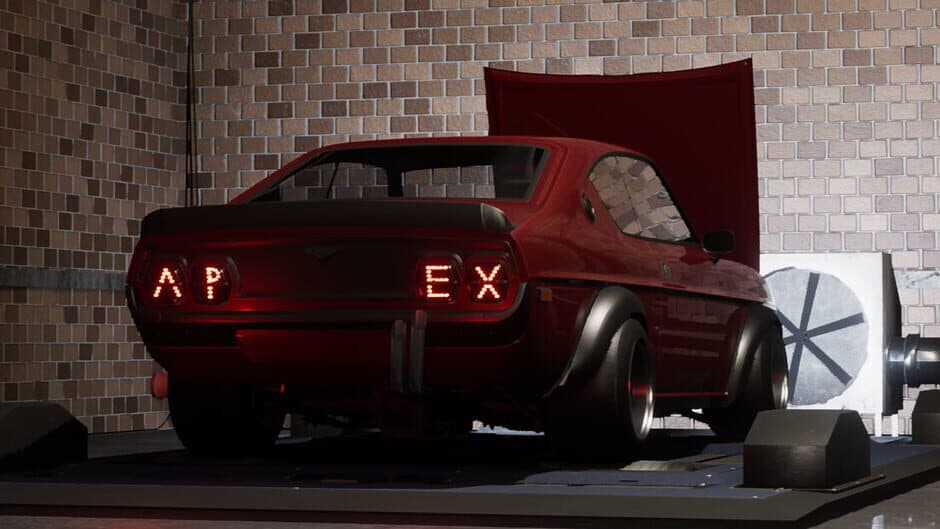 Apex Point artwork 1