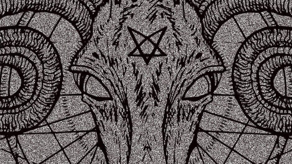 Hell's New World artwork 1