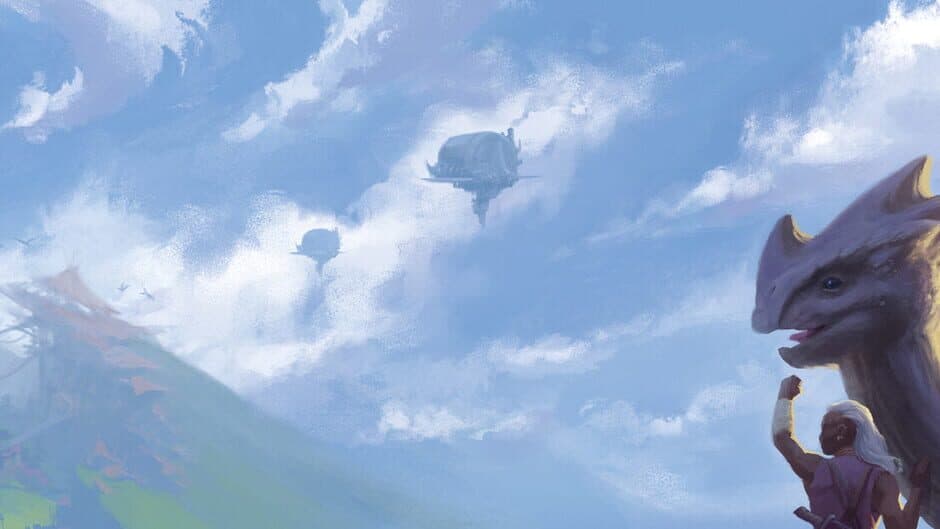 Coreborn artwork 2