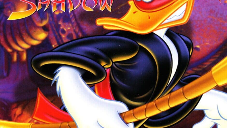 Maui Mallard in Cold Shadow artwork 1