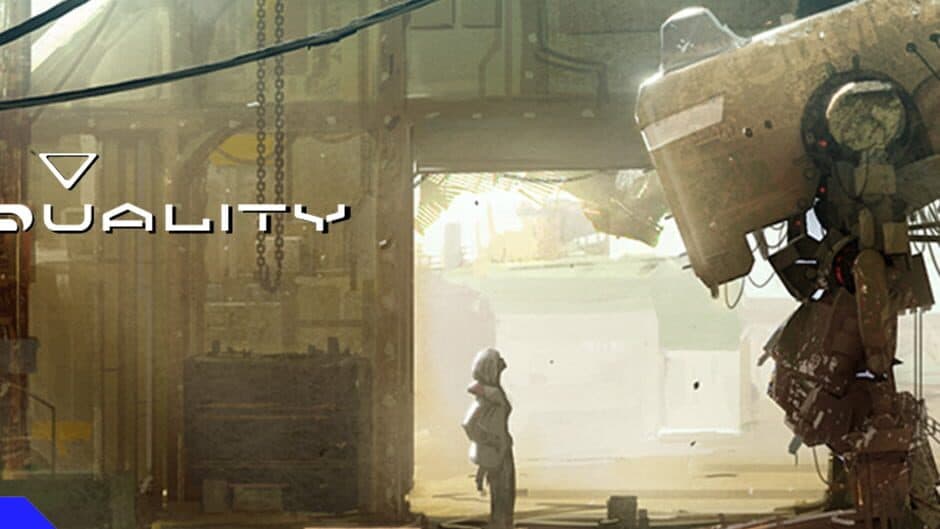 Synduality: Echo of Ada artwork 1