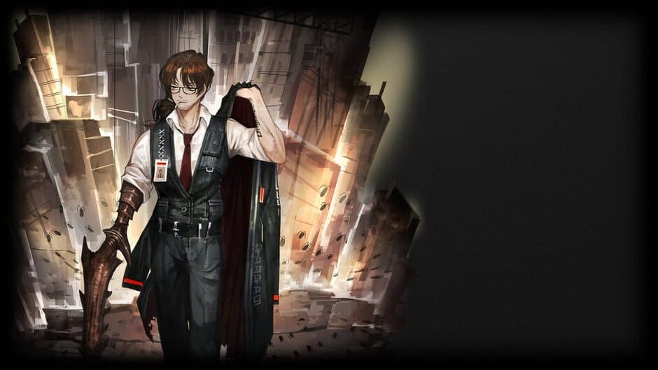Limbus Company artwork 3