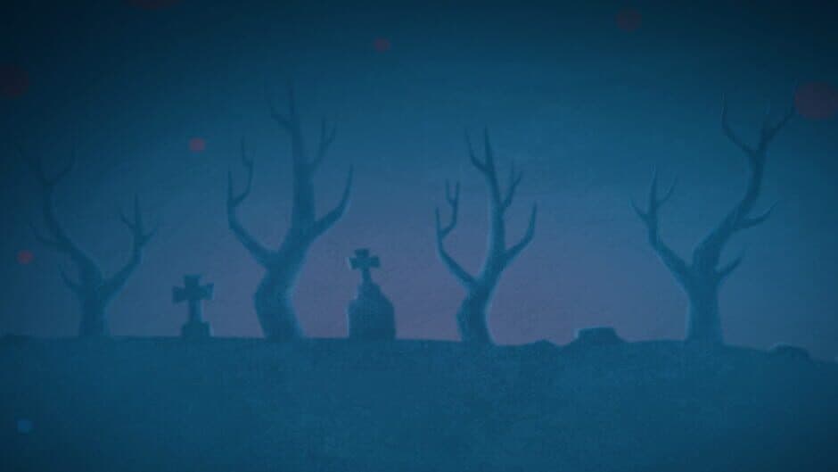 Hotel Afterlife artwork 1