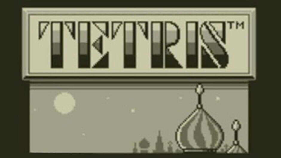 Tetris artwork 1