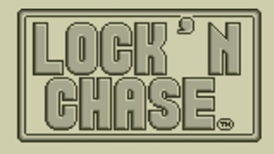 Lock 'n' Chase artwork 1