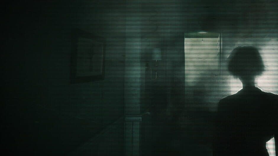 Silence Channel 2 artwork 1