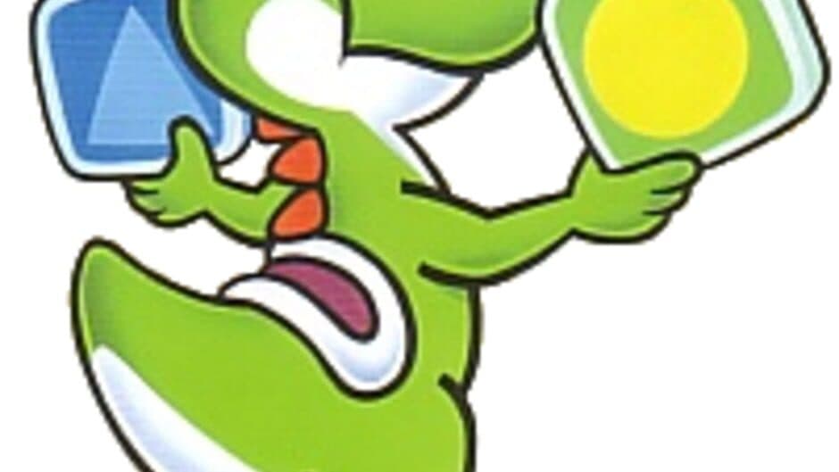 Yoshi no Panepon artwork 3