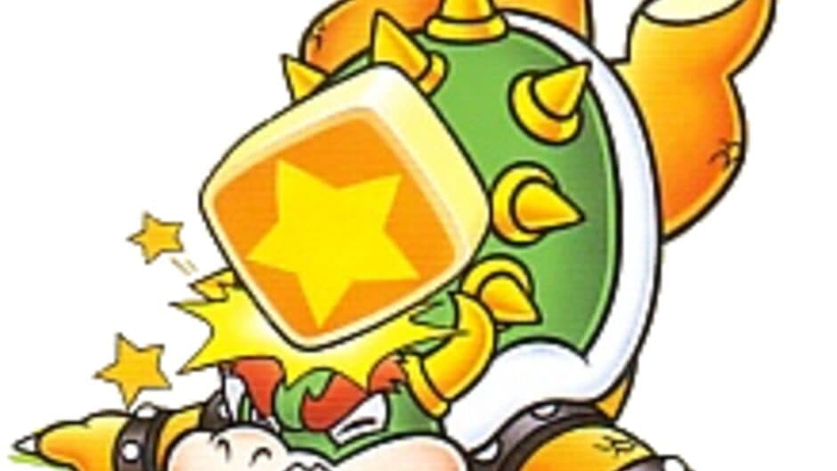Yoshi no Panepon artwork 2