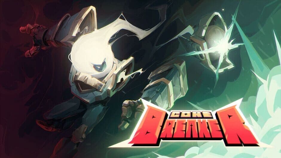Corebreaker artwork 1