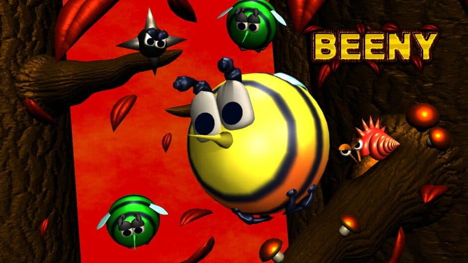 Beeny artwork 1
