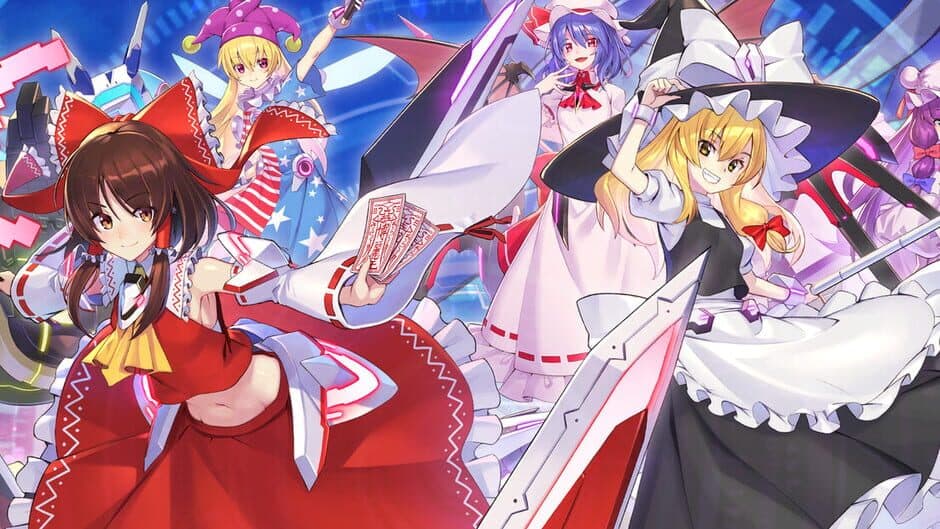 Valkyrie of Phantasm artwork 1