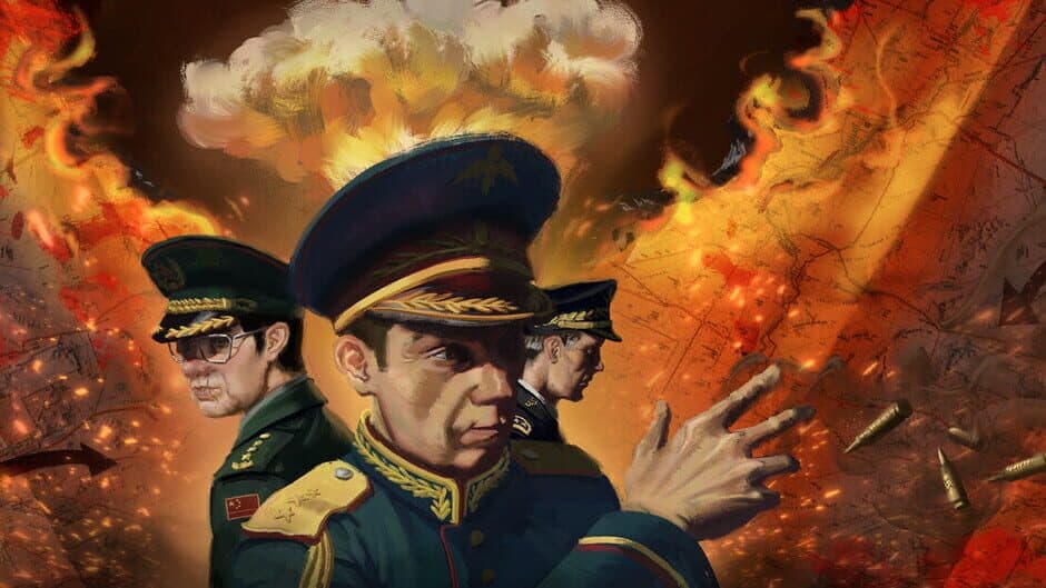 Supreme Ruler 2030 artwork 1