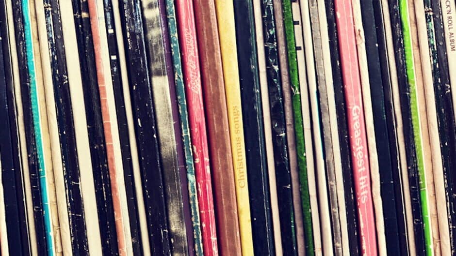 Clutter's Greatest Hits: Collector's Edition artwork 1
