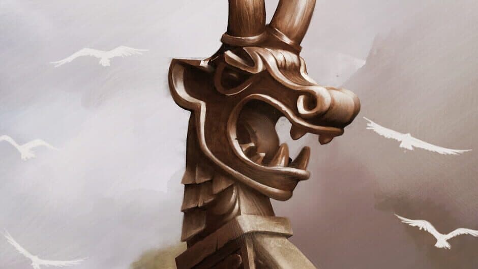 Choice of the Viking artwork 1