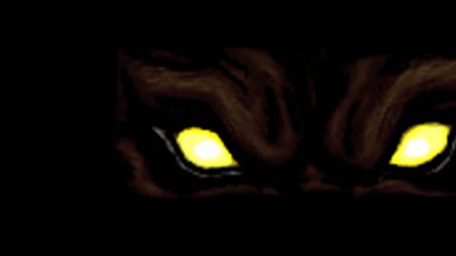 Lone Wolf artwork 1