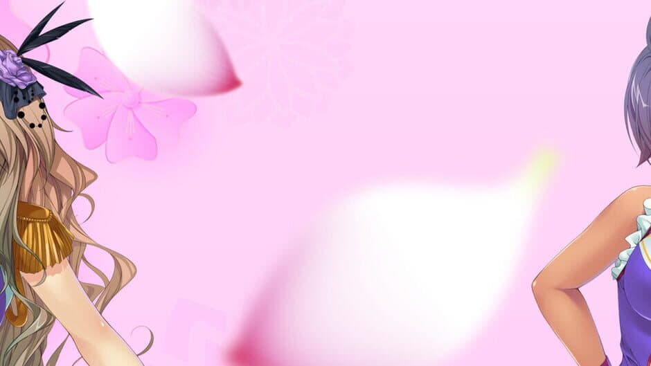 Pretty Girls Tile Match artwork 1