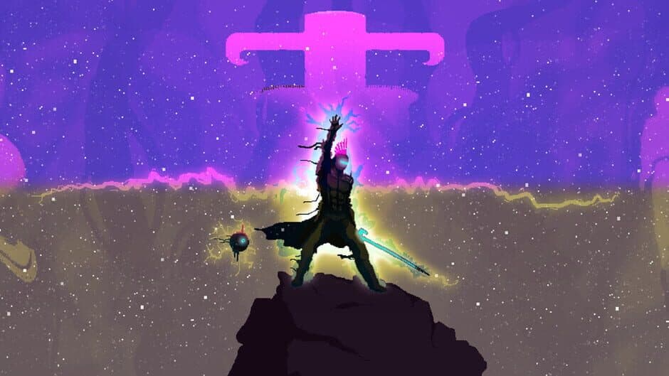 Wraithbinder artwork 1