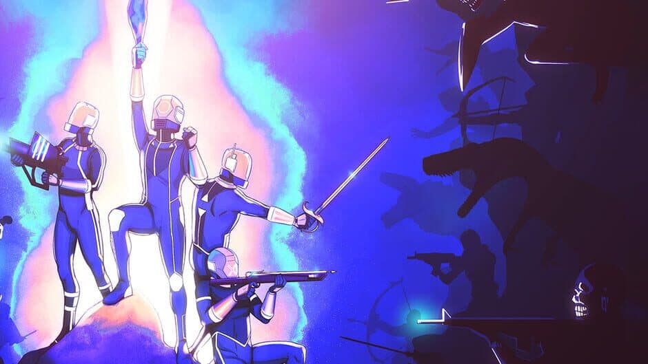 Timepunk artwork 1
