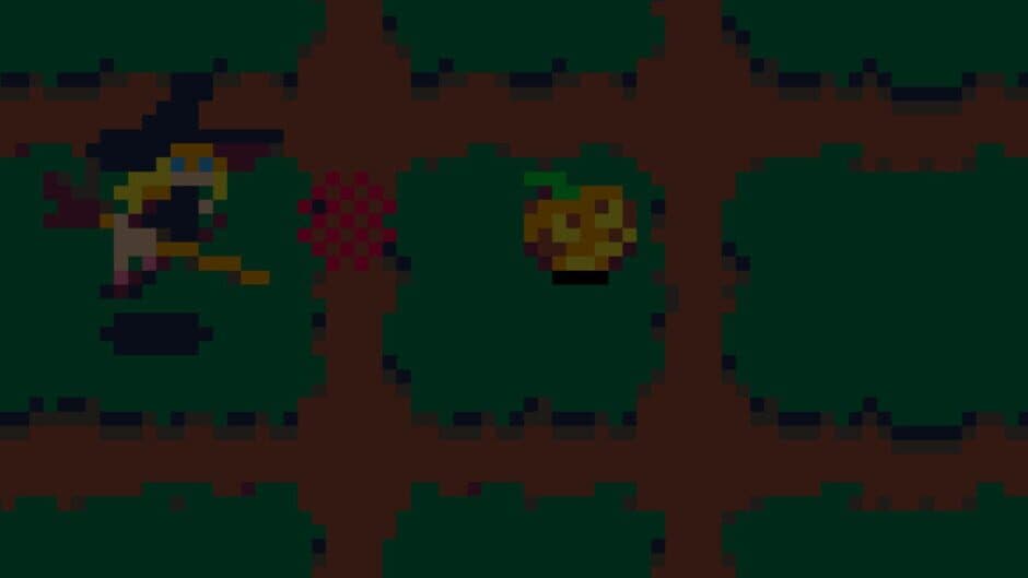 WitchCraft TD artwork 1
