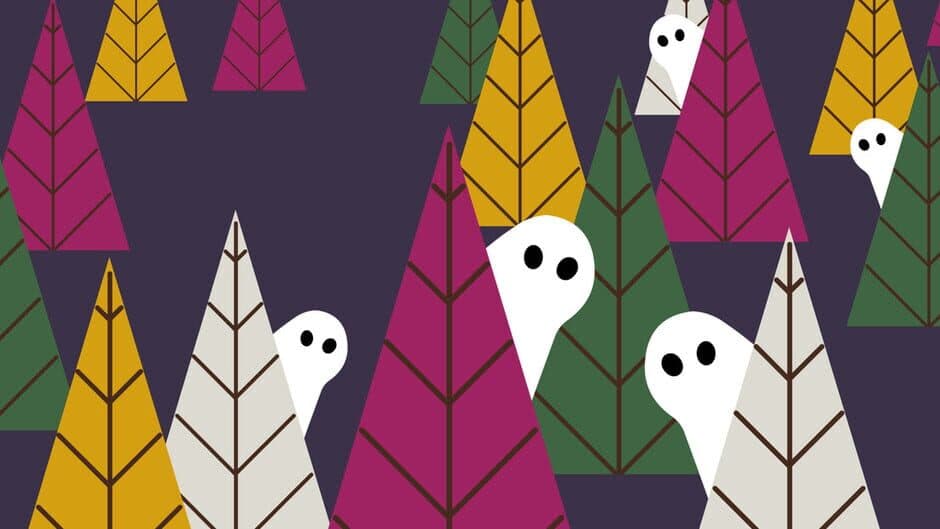 Boo! artwork 1