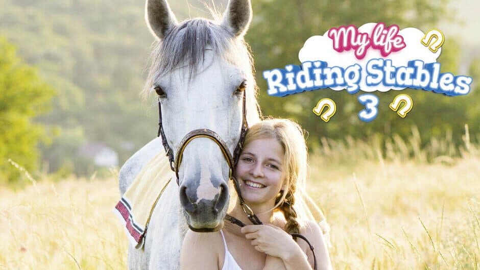 My Life: Riding Stables 3 artwork 1