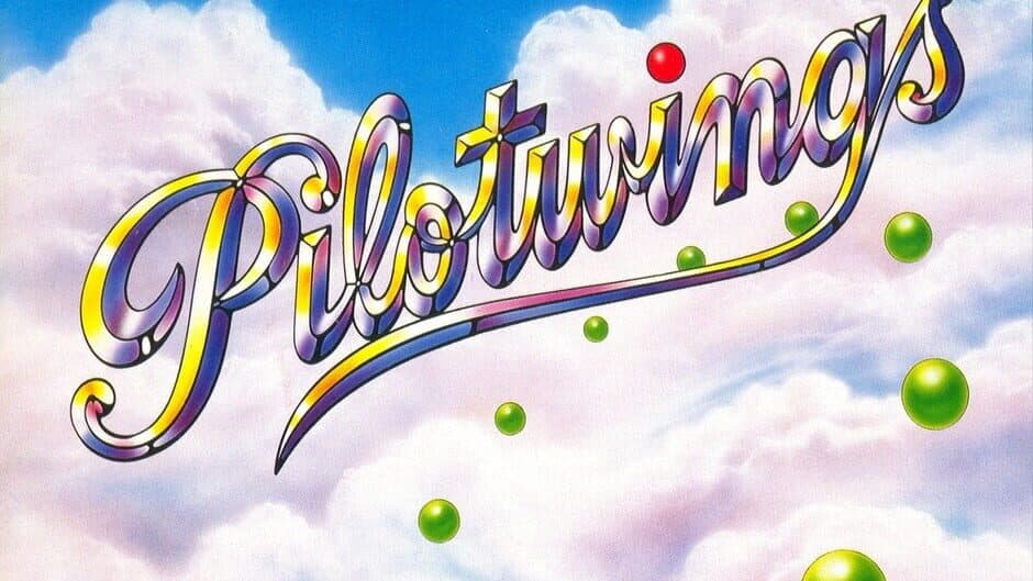 Pilotwings artwork 2
