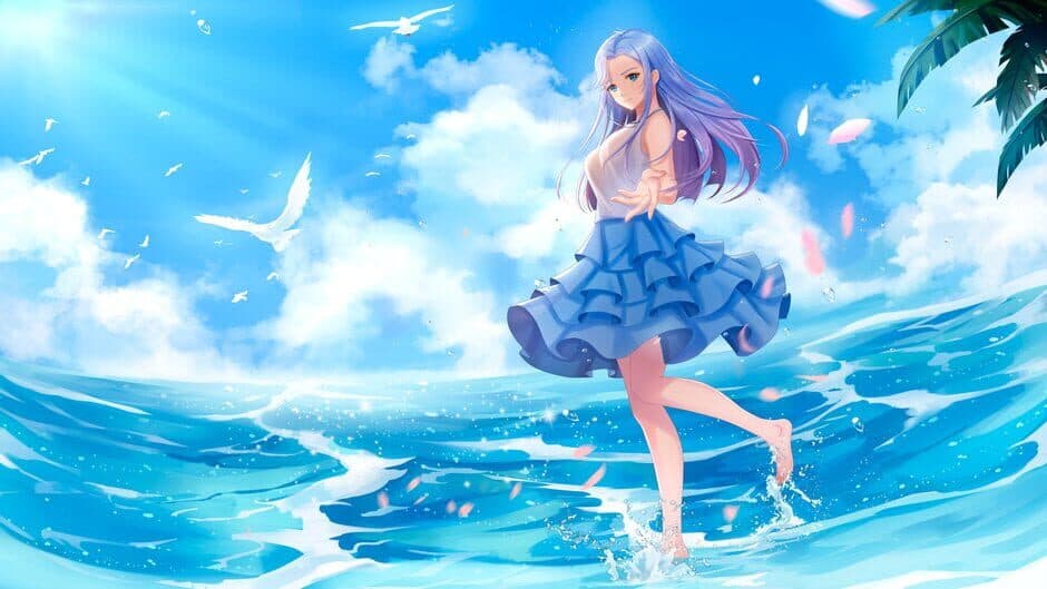 7 Days of Rose artwork 1