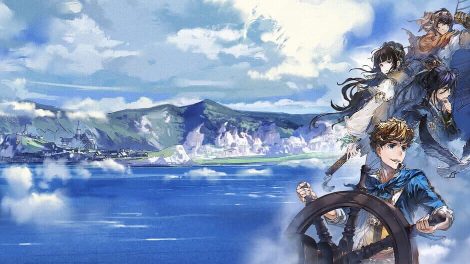 Sailing Era artwork 1