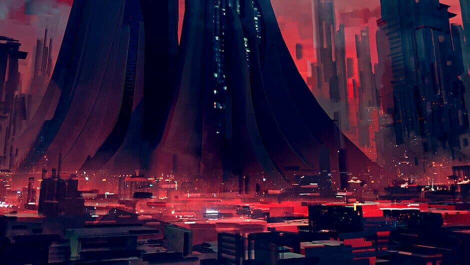 Zero Division artwork 1